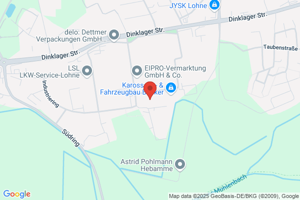 CS-Gebäudedienstleistungen GmbH & Co. KG