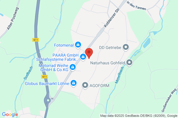 Abaco Informationssysteme GmbH