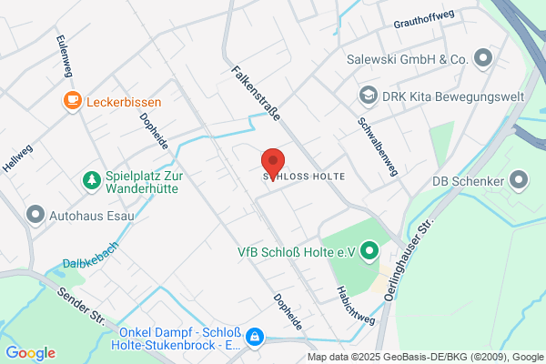 emendo Kooperationsmanagement GmbH & Co. KG