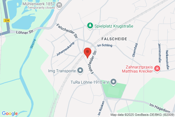 Grabenhorst EDV-Zubehör-Vertrieb GmbH