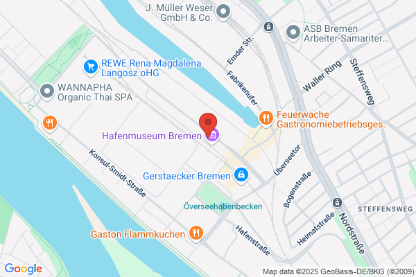 Powerspeicher GmbH