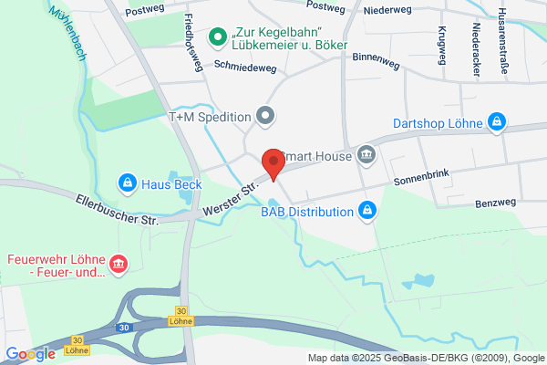 Elektro Worminghausen GmbH