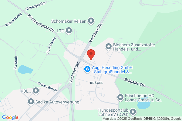 Elektro-Bergmeyer GmbH