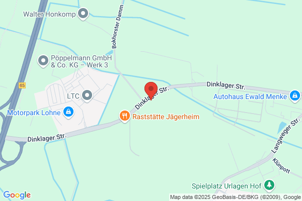 B. B. Elektrotechnik GmbH