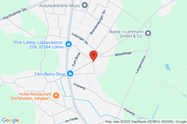 Huchzermeyer und Sturhan GmbH