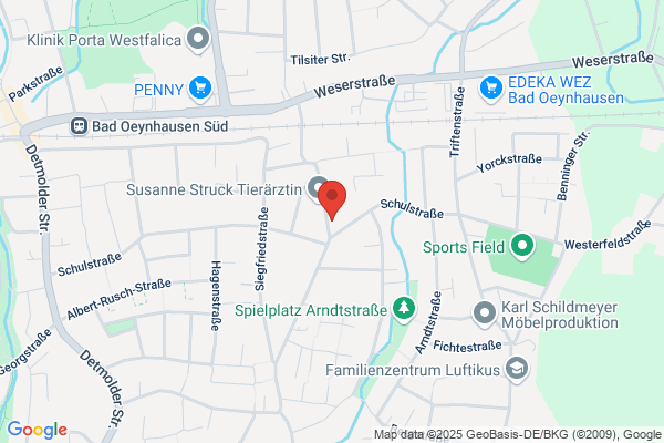 WW Studio Loehne Bad Oeynhausen