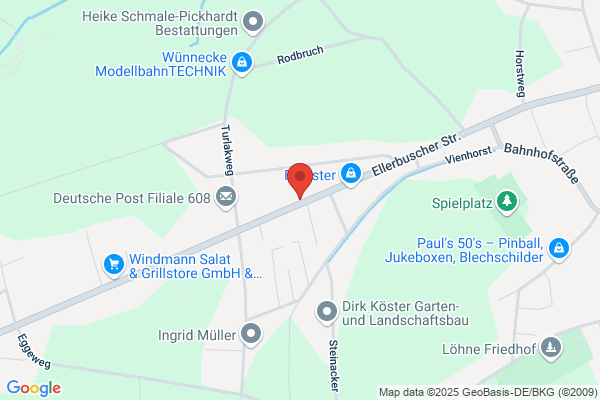 Pedalo-Fahrradhandel