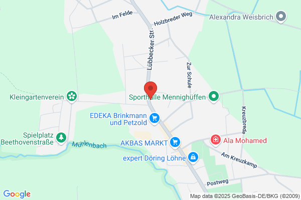 ERGO Versicherung Jörg Theunert