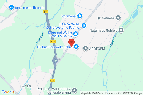 PFALZWERKE Ladestation