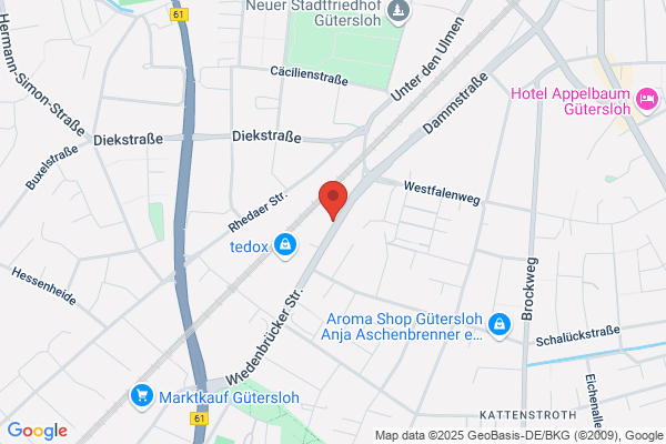 Bach GmbH