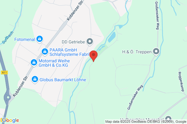 Naturhaus Gohfeld