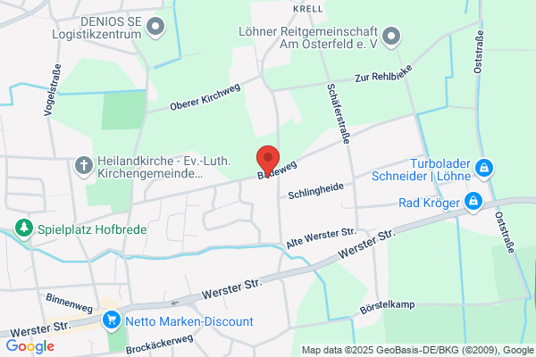 AWO Ortsverein Mennighüffen