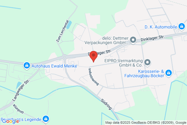 Copro Werbefotografie GmbH