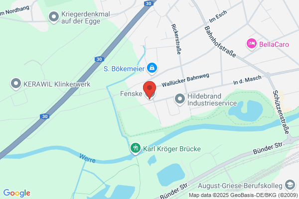 Fenske GmbH