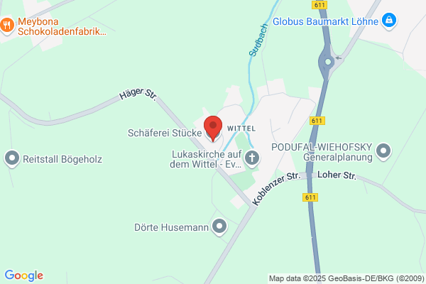 Friedhelm Schütte