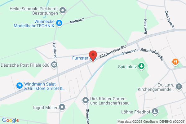 Furnster GmbH & Co. KG