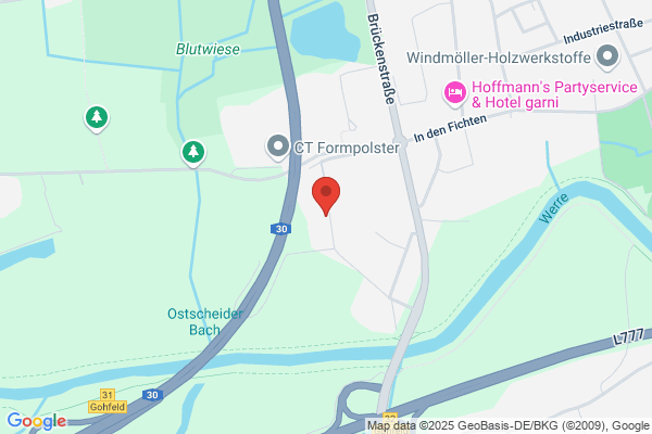 GalaLusit Betonsteinwerke GmbH & Co. KG