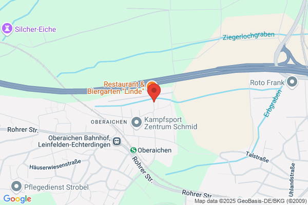 Genomed GmbH