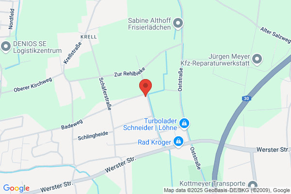 Gerhard Timmerhaus