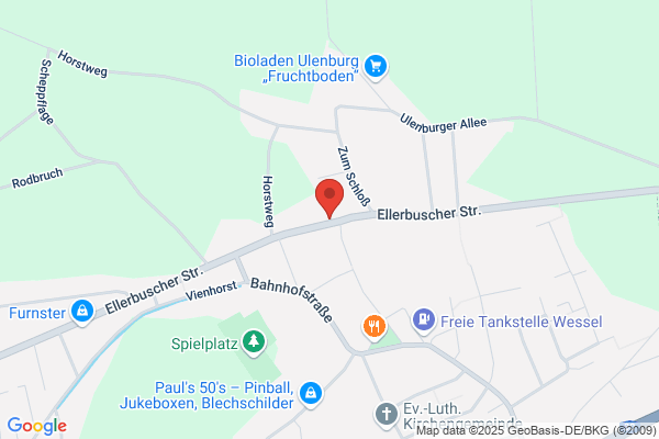 Hauskunterbunt