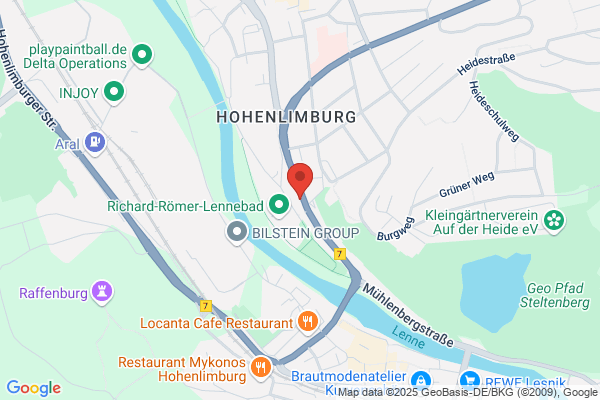 Richter Heizung Sanitär Inh. Ralf Richter