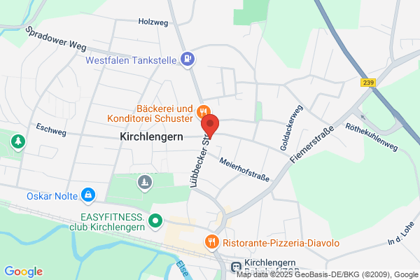 Landfleischerei Schuster