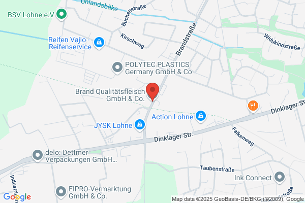 Oba Fleischverwertungsgesellschaft mbH