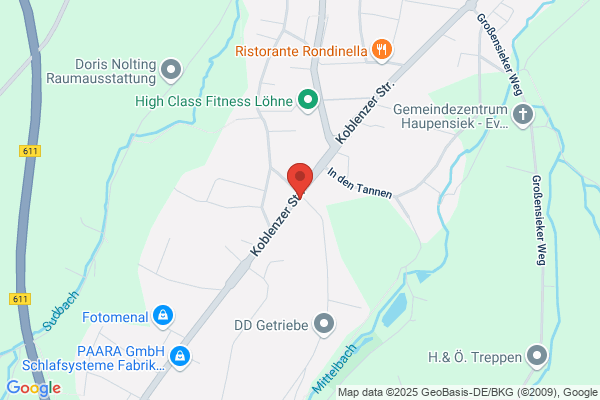 Kartoffelhaus Kramer