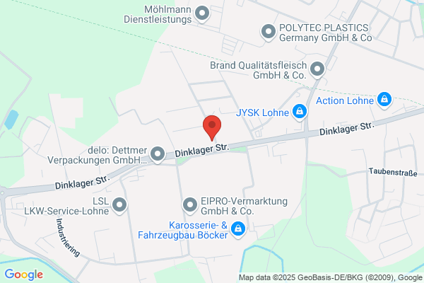 Gaststätte Zapfhahn