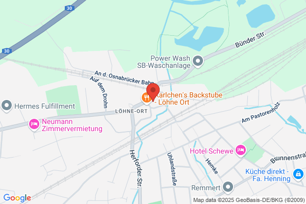 Getränke Hamelmann