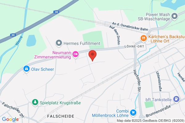 Zirbes Handelsagentur