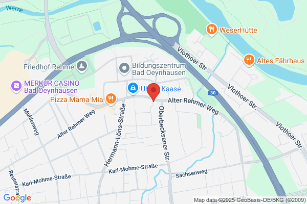 Gebäudereinigung Blitzfee