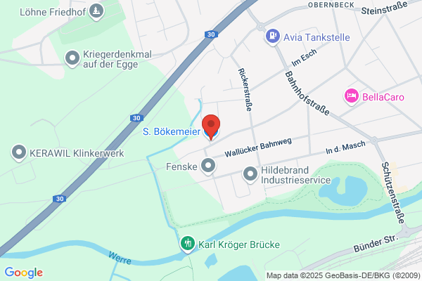 S. Bökemeier GmbH