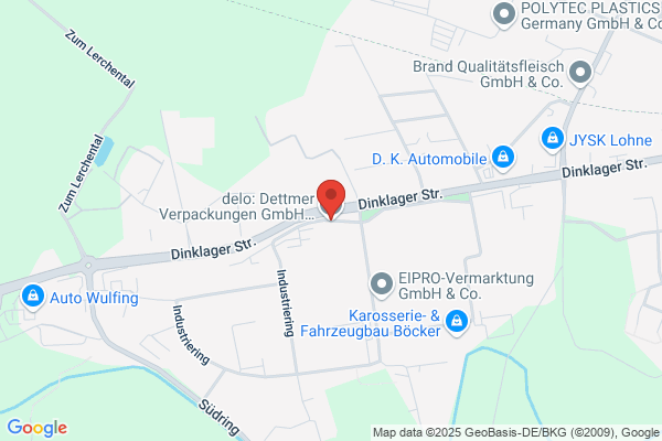 Die-O-Therm GmbH