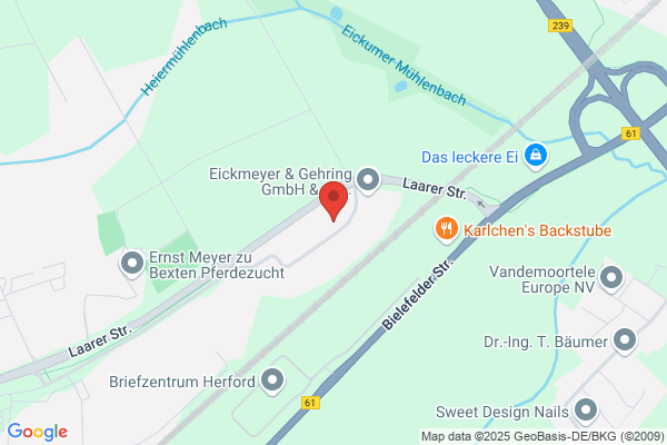 MB Maschinenbau GmbH