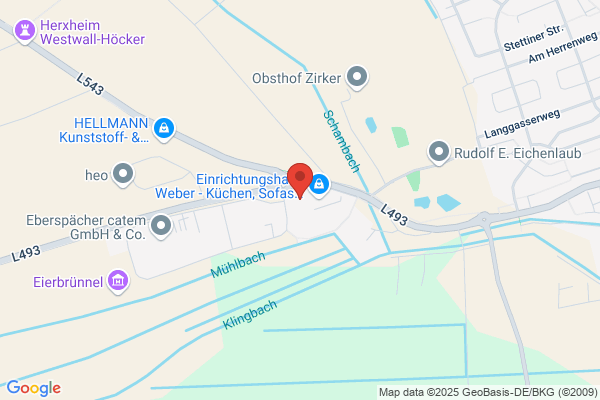 Weber Jürgen Immobilien GmbH & Co. KG