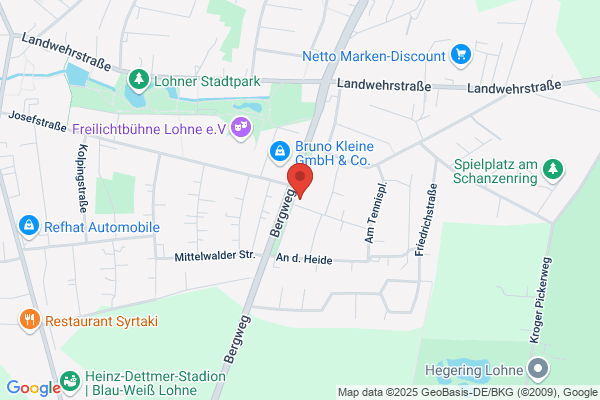 Landwehr Michael IML