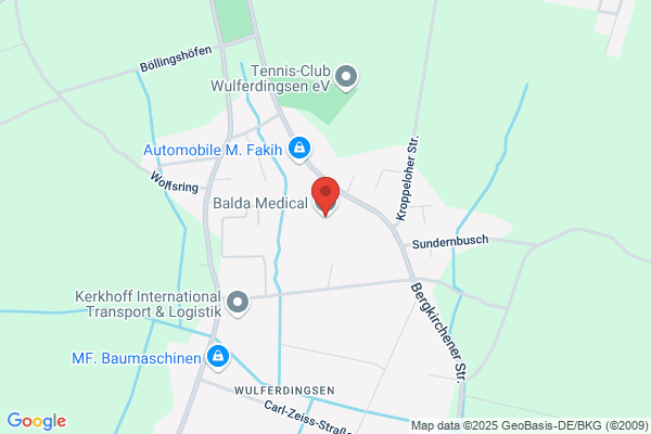 Ambrosia FM Consulting & Services GmbH
