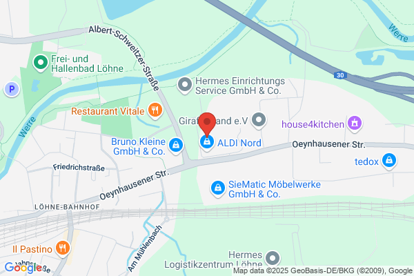 TEDi GmbH & Co. KG