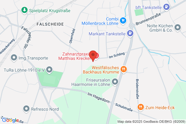 Ev.Kiga "Im Schling"