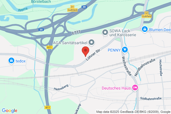 Franke GmbH