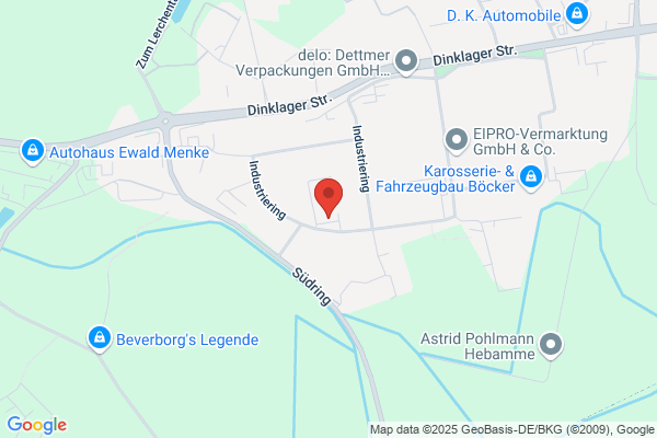 W. Schröder GmbH & Co. KG Möbelelemente Werk II