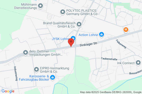 Multi-Building-Management GmbH & Co. KG