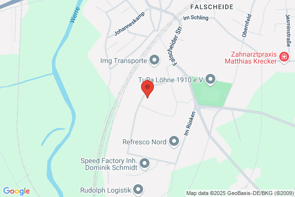 Hartmann Spritzgußtechnik GmbH & Co.