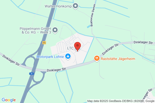 HUETTEMANN Logistik GmbH
