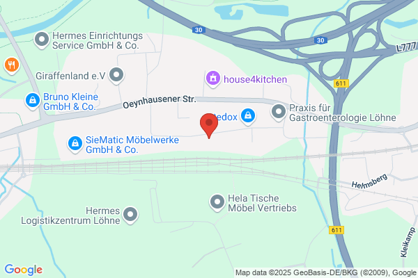 Kühltrans Dieker GmbH