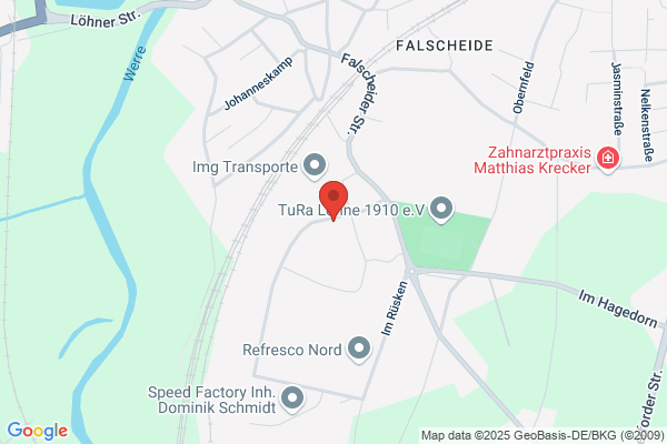 Schröder Logistik und Services GmbH