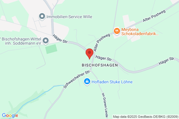 B.F. GmbH