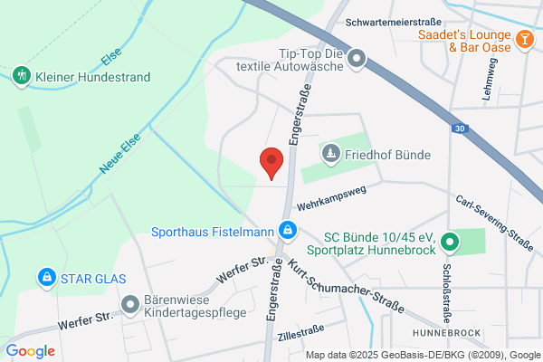 Eikmeier CNC - Drehtechnik