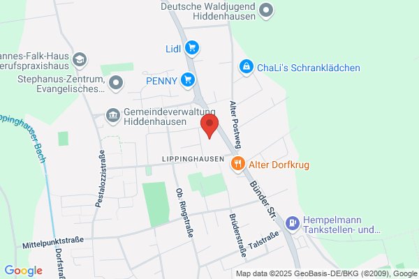 Ottensmeyer Wohndesign GmbH